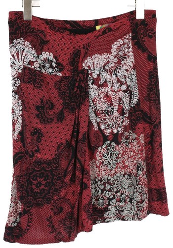 Desigual rock damen dehnbar - rock,