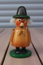 Steinbach alter Räuchermann