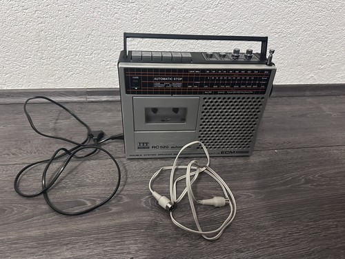 Itt schaub lorenz 520 - schaub,