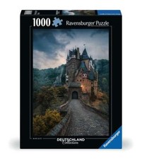 Ravensburger Puzzle Burg Eltz