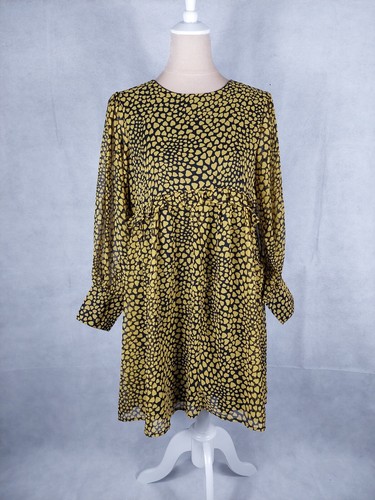 Kleid wednesday girl - gr., s