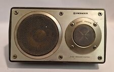 D5 PIONEER TS-X9 AUTORADIO