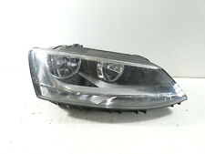 VW Jetta Bj 2013 Scheinwerfer vorne rechts Kratzer vorhanden