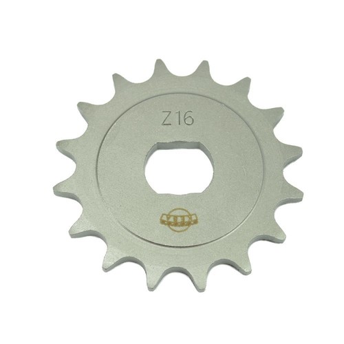 Antriebsritzel 16z zähne - 16z, 16