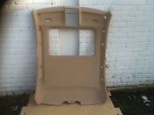 Originaler BMW E46 Limousine Dachhimmel für Schiebedach, 51.44-8226604