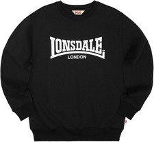 Lonsdale Sweatshirt Welham