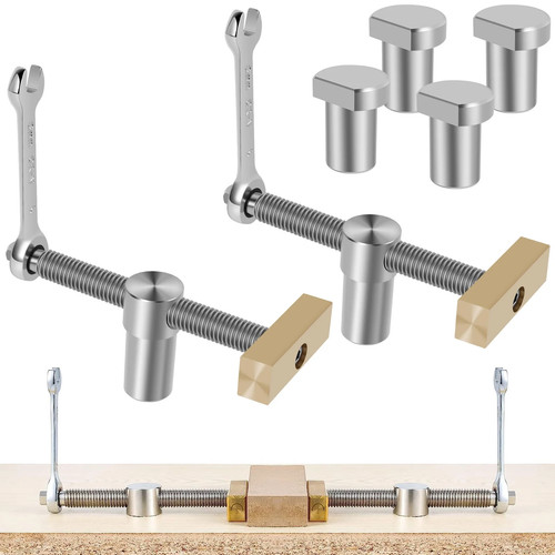 Holzbearbeitung - 2x,