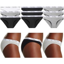 3er pack damen schlüpfer - pack,