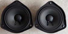 2x Bose 802 Fullrange-Treiber
