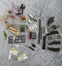 B756 Arnold Fleischmann Spur N