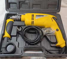 1 Gang Schlagbohrmaschine