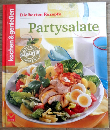 Kochen genießen kochbuch - genießen,