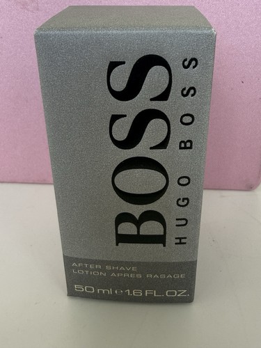 Vintage boss bottled after - vintage,