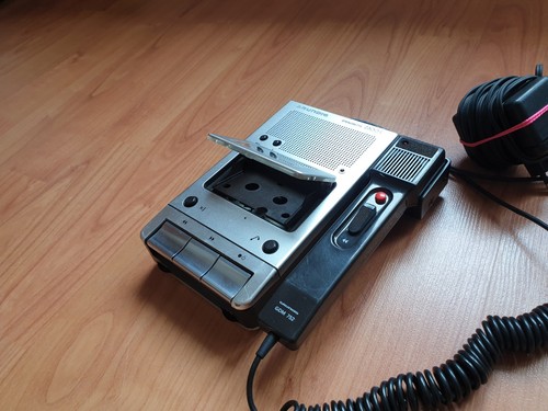 Kassettenrecorder grundig - kassettenrecorder,