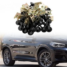 60x Schraube Karosserie