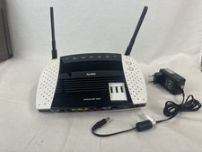 ZyXEL Speedlink 5501 VDSL2