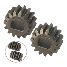 2tlg Rasenmäher Getriebe Set
