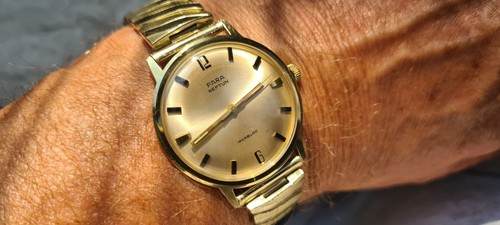 Para neptun herrenuhr - para,