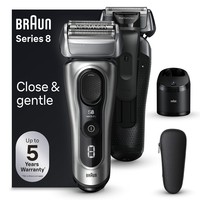 Braun Shaver Series 8 8567cc