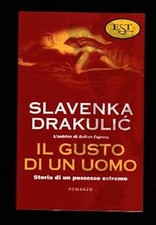 Der Geschmack eines Mannes