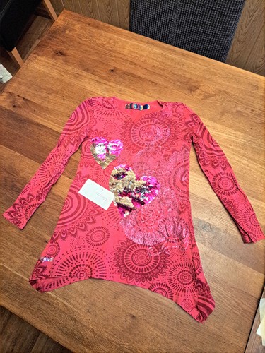 Shirts von desigual lang - -,