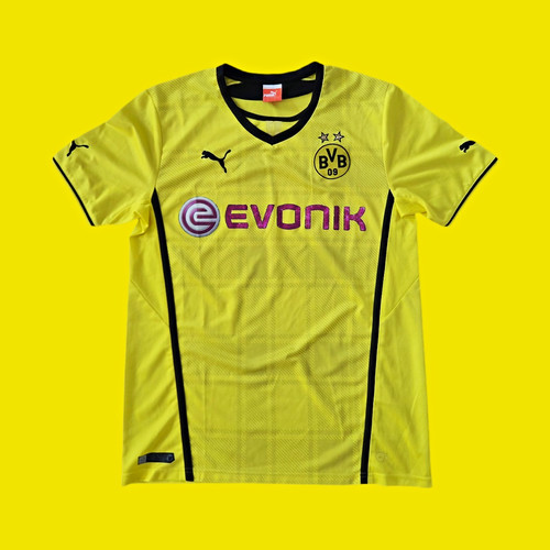 Puma borussia dortmund - dortmund, bvb