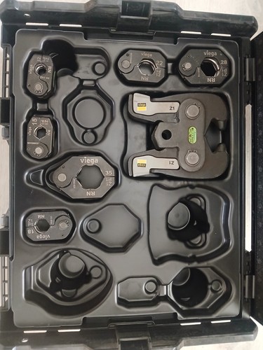Viega pressring pressringset - /,