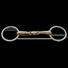 Sprenger Trensengebiss 16mm