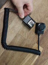 TTL Blitzschuhkabel Flash für