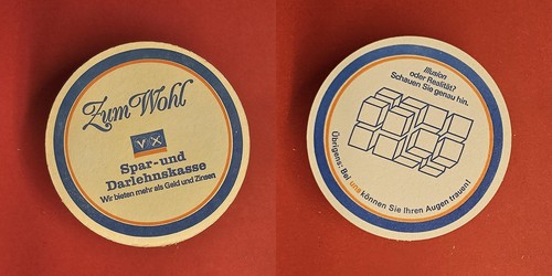 Spar und darlehnskasse - und,