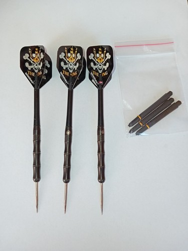 Winmau mervyn king - winmau, steeldarts