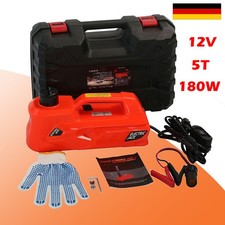 5 Tonnen 12V Elektrischer