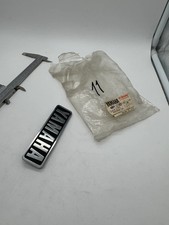 Yamaha XS400 1979 EMBLEM Vorne