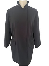 Armani ital. Edel Mantel Warm