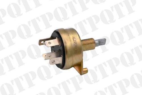 Rotary light switch - rotary,