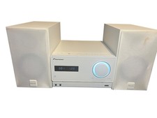Pioneer X CM35 – Micro HiFi