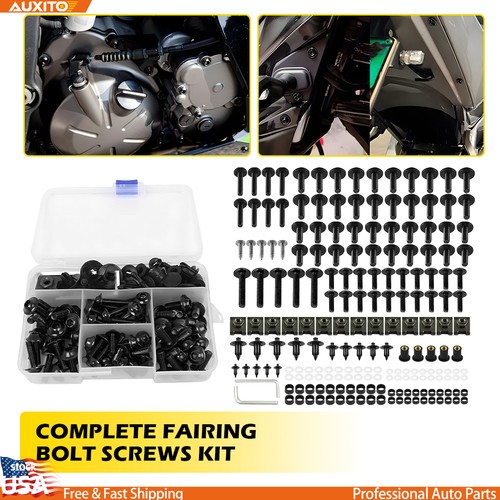 195pcs durable alluminum - 195pcs,