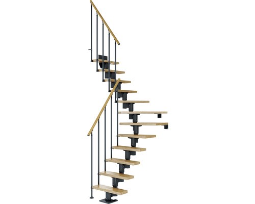 Pertura mittelholmtreppe - pertura,