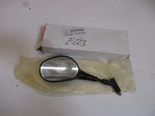 Spiegel E223. Suzuki GSR 600