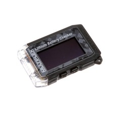 Multiplex - Lithium Battery