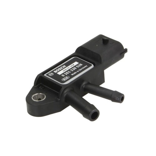 Sensor differenzdruck bosch 0 - sensor,,