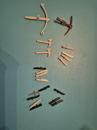 Playmobil zubehör ersatzteile - playmobil,