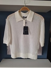 MASSIMO DUTTI, Sommerpulli