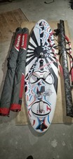 Windsurfset 1xTabou S3 2x