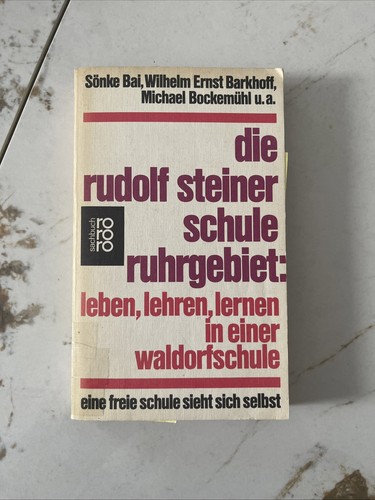 Die rudolf steiner - die,