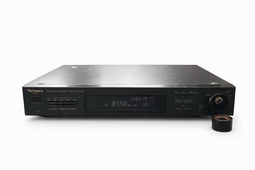 Technics x302l stereo - st-x302l,