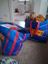 Wilde Sammelbande Penny Knitty