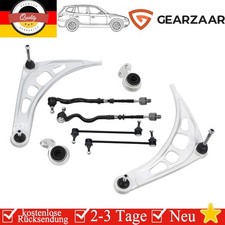 Querlenker Satz Vorne Passend für BMW 3er Touring E46 L+R 8-Teilig 8x DE