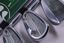 Mizuno MX-20 Eisen / 3-PW+SW /