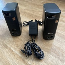 Sony SRS-57 Speaker System